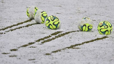 Fußball_Winter